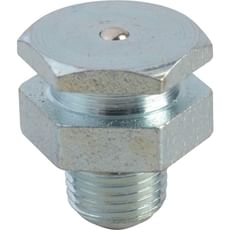 Lumatic Hook On Grease Nipple