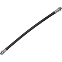 Lumatic High Pressure Flexible Rubber Tube