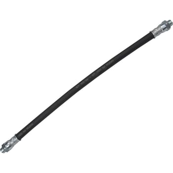 Lumatic High Pressure Flexible Rubber Tube