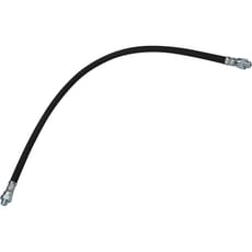 Lumatic High Pressure Flexible Rubber Tube