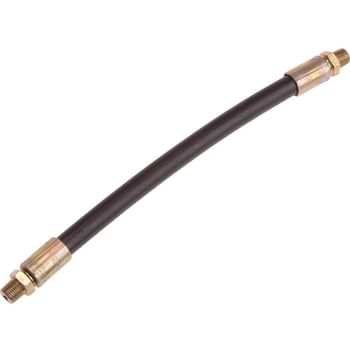 Lumatic High Pressure Flexible Rubber Tube