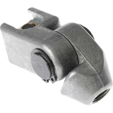 Lumatic SOC2 Slide On Grease Nipple Connector