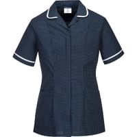Portwest Womens Stretch Classic Care Home Tunic