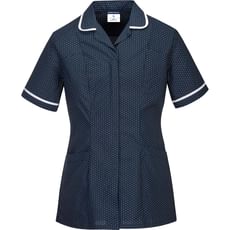 Portwest Womens Stretch Classic Care Home Tunic
