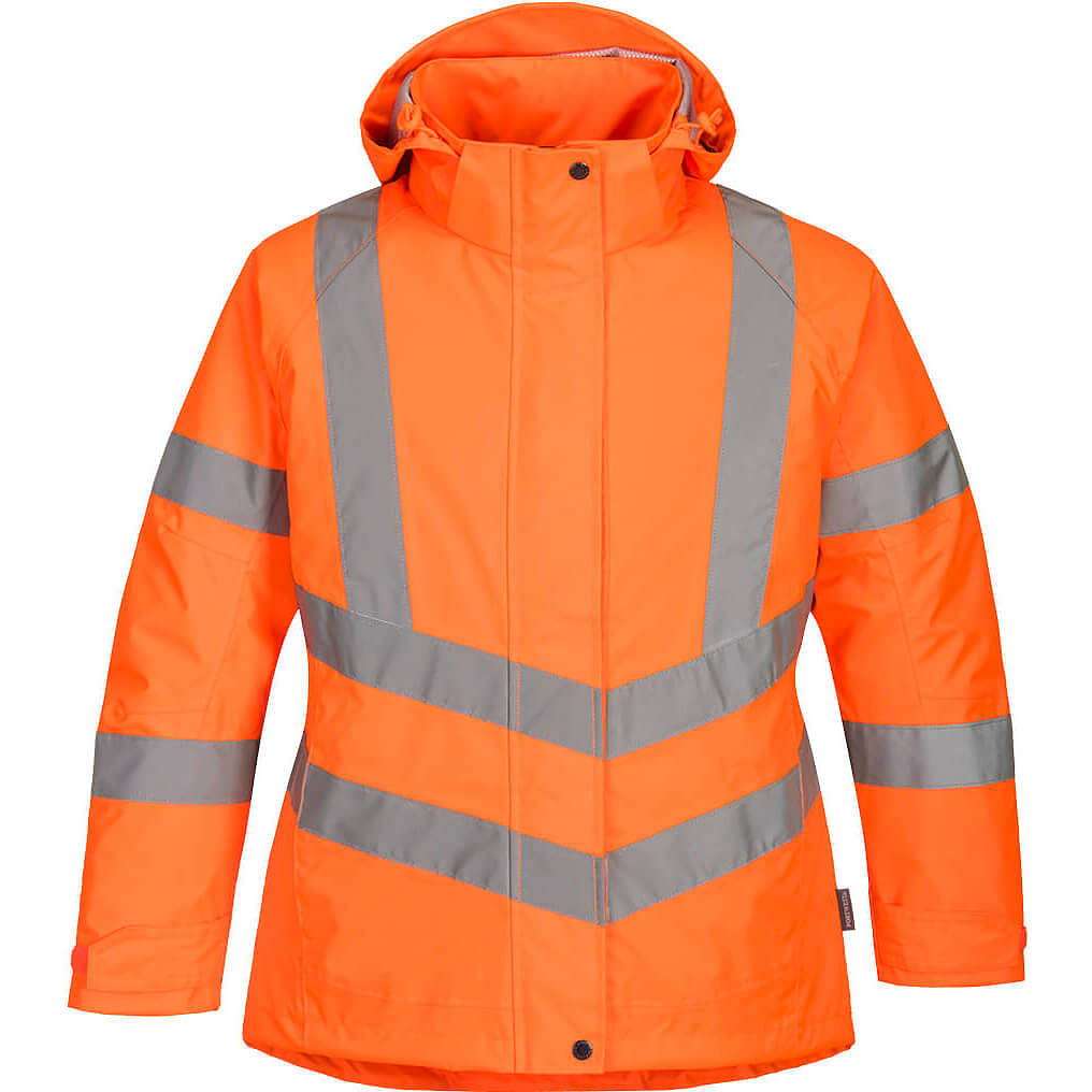 Class 3 clearance winter jackets