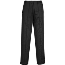 Portwest LW97 Ladies Elasticated Trousers
