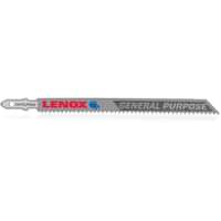Lenox Jigsaw Blades Price Comparisons | Compare The Build