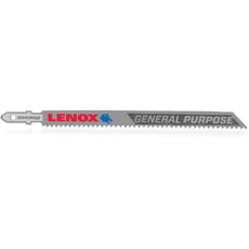 Lenox B680T General Purpose Jigsaw Blades Lenox B680T General Purpose Jigsaw Blades