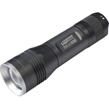 Lighthouse Elite Focus Torch