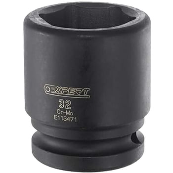 Facom 1" Drive Extension Bar