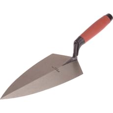 Marshalltown Philadelphia Pattern Brick Trowel DuraSoft Handle