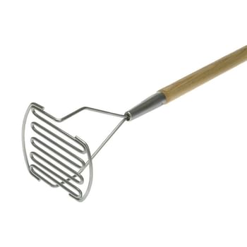 Marshalltown M892 Mud Masher Plaster Mixer