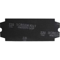 Marshalltown Sanding Sheets for MVS733 Sander