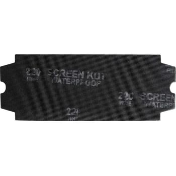 Marshalltown Sanding Sheets for MVS733 Sander