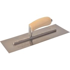 Marshalltown Stainless Steel Plasters Finishing Trowel