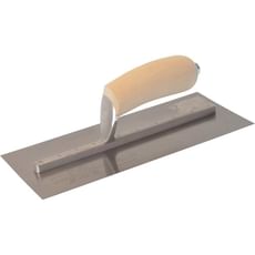 Marshalltown Stainless Steel Plasters Finishing Trowel