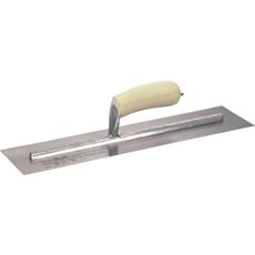 Marshalltown Cement Finishing Trowel