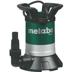 Metabo TP6600 Submersible Clean Water Pump