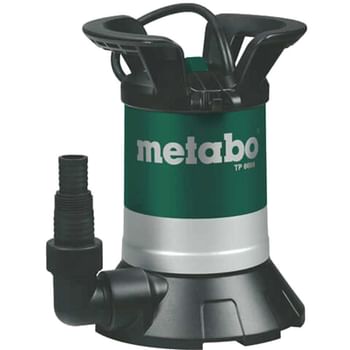 Metabo TP6600 Submersible Clean Water Pump