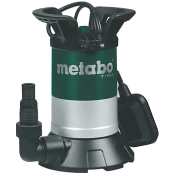 Metabo TP13000S Submersible Clean Water Pump