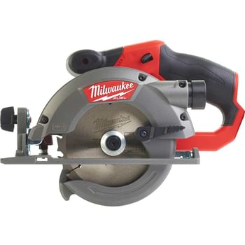 Milwaukee M12 CCS44 Fuel 12v Cordless Brushless Circular Saw 140mm Milwaukee M12 CCS44 Fuel 12v Cordless Brushless Circular Saw 140mm