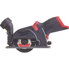 Milwaukee M12 FCOT Fuel 12v Cordless Brushless Circular Saw 76mm Milwaukee M12 FCOT Fuel 12v Cordless Brushless Circular Saw 76mm