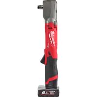 Milwaukee M12 FRAIWF12 Fuel 12v Cordless Brushless 1/2" Drive Ratchet Wrench