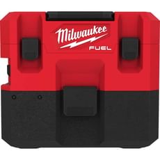 Milwaukee M12 FVCL Fuel 12v Cordless Brushless L Class Wet and Dry Vacuum Cleaner Milwaukee M12 FVCL Fuel 12v Cordless Brushless L Class Wet and Dry Vacuum Cleaner