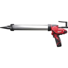 Milwaukee M12 PCG/600A 12v Cordless Caulking Gun