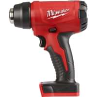 Milwaukee Hot Air Heat Guns Price Comparisons | Compare The Build