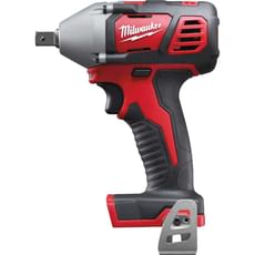 Milwaukee M18 BIW12 18v Cordless 1/2" Drive Impact Wrench