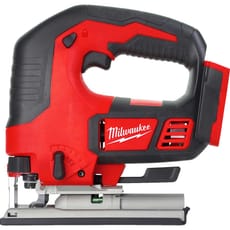 Milwaukee M18 BJS 18v Cordless Top Handle Jigsaw