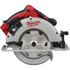 Milwaukee M18 BLCS66 18v Cordless Brushless Circular Saw 190mm