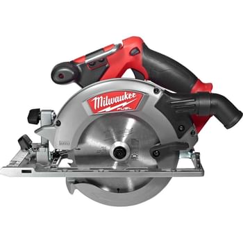 Milwaukee M18 CCS55 Fuel 18v Cordless Brushless Circular Saw 165mm