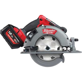 Milwaukee M18 FCS66 Fuel 18v Cordless Brushless Circular Saw 190mm