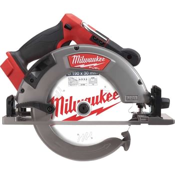 Milwaukee M18 FCSG66 Fuel 18v Cordless Brushless Circular Saw 190mm