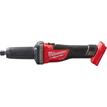 Milwaukee M18 FDG Fuel 18v Cordless Brushless Die Grinder