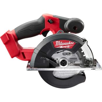 Milwaukee M18 FMCS Fuel 18v Cordless Brushless Metal Cutting Circular Saw 150mm