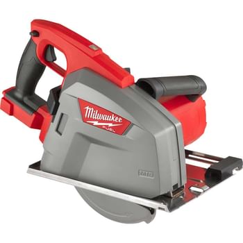 Milwaukee M18 FMCS66 Fuel 18v Cordless Brushless Metal Circular Saw 203mm