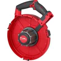 Milwaukee M18 FPFT Fuel 18v Cordless Brushless Powered Draw Tape Price Comparisons | Compare The Build