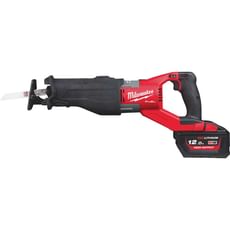 Milwaukee M18 FSX Fuel 18v Cordless Brushless Super Sawzall Reciprocating Saw Milwaukee M18 FSX Fuel 18v Cordless Brushless Super Sawzall Reciprocating Saw