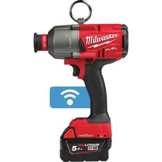 Milwaukee M18 ONEFHIWH716 Fuel 18v Cordless Brushless 7/16" Hex Impact Wrench Milwaukee M18 ONEFHIWH716 Fuel 18v Cordless Brushless 7/16" Hex Impact Wrench