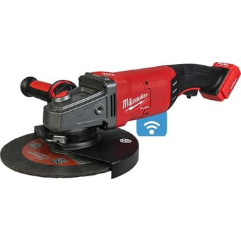 Milwaukee M18 ONEFLAG230XPDB Fuel 18v Cordless Brushless Angle Grinder 230mm