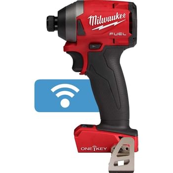Milwaukee M18 ONEID2 Fuel 18v Cordless Brushless Impact Driver