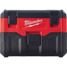 Milwaukee M18 VC2 18v Cordless Wet and Dry Vacuum Cleaner 