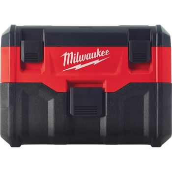 Milwaukee M18 VC2 18v Cordless Wet and Dry Vacuum Cleaner