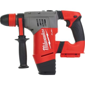 Milwaukee M28 CHPX Fuel 28v Cordless Brushless SDS Plus Hammer Drill