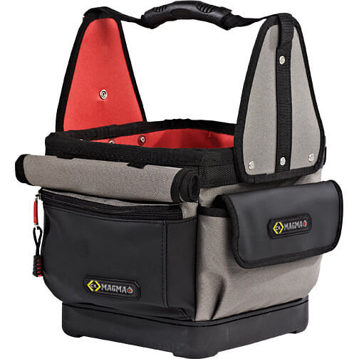 ck magma technicians tote