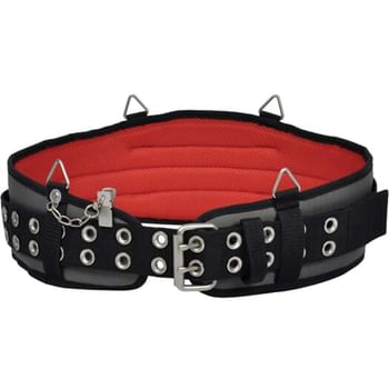 CK Magma Padded Work Tool Belt