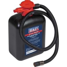 Sealey Replacement Emergency Tyre Sealant Refill